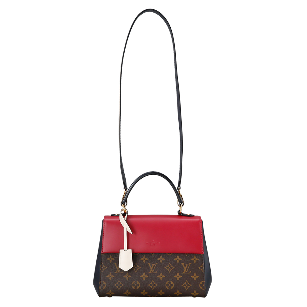 LOUIS VUITTON(USED)루이비통 모노그램 클루니BB