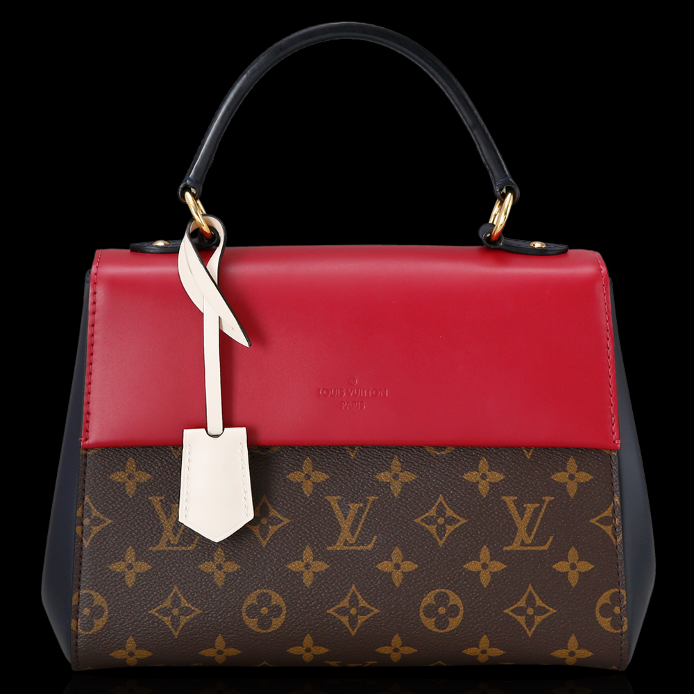 LOUIS VUITTON(USED)루이비통 모노그램 클루니BB