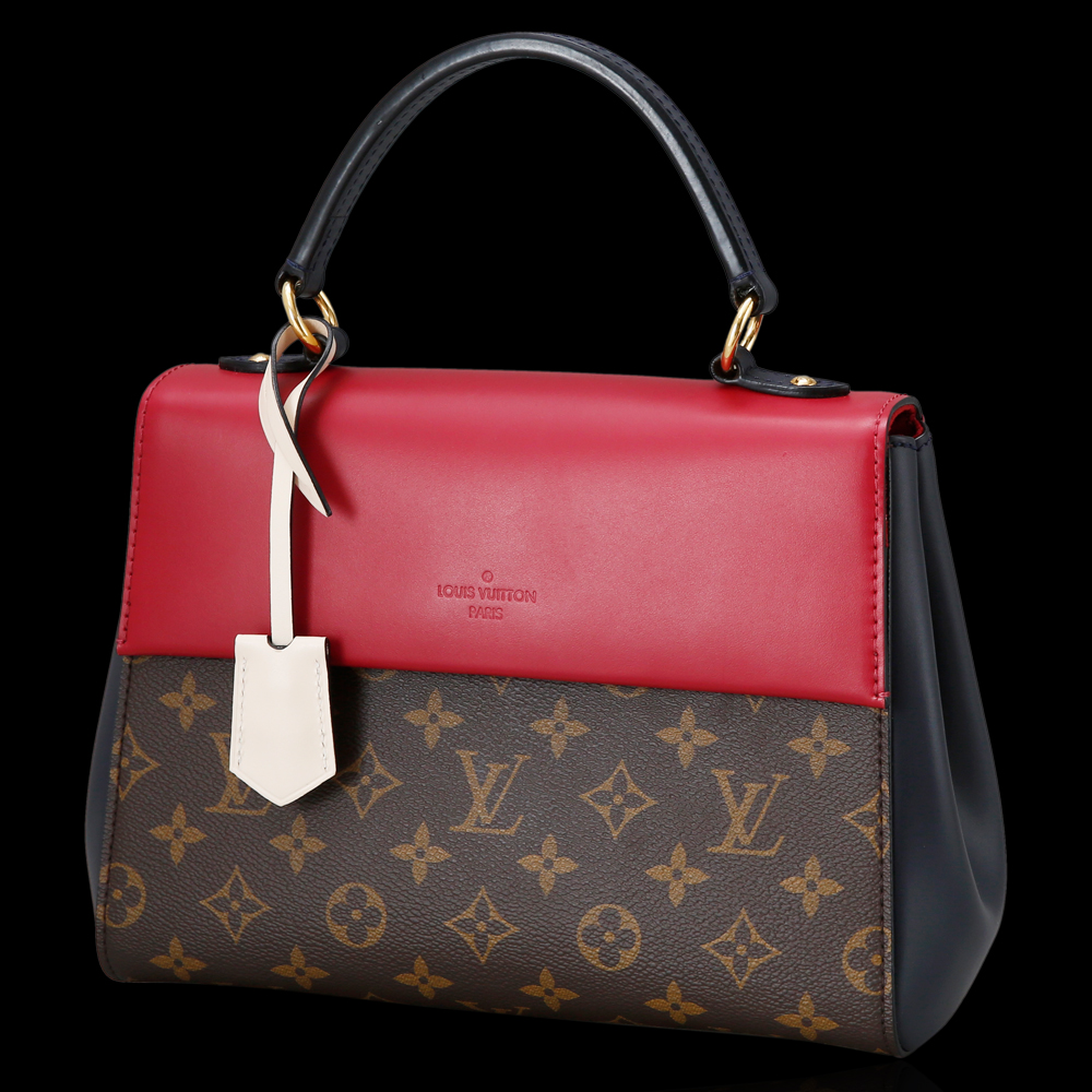 LOUIS VUITTON(USED)루이비통 모노그램 클루니BB