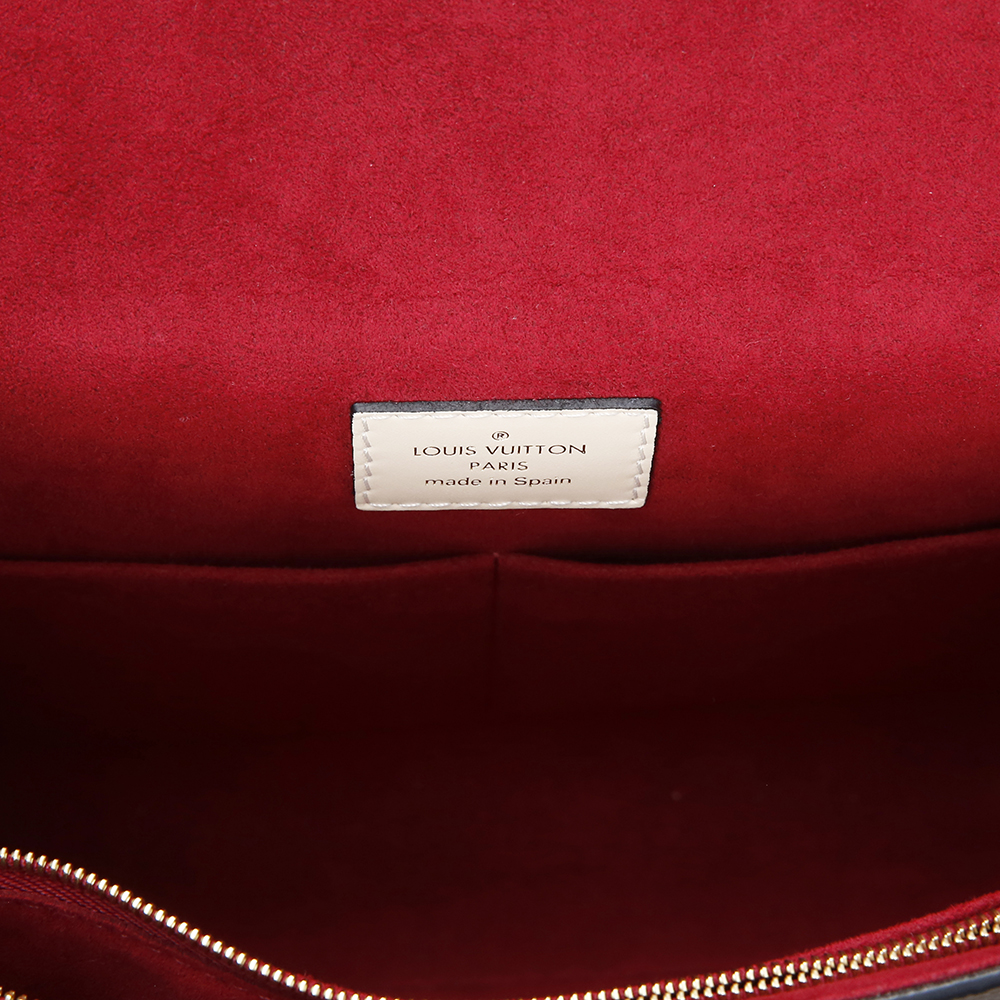 LOUIS VUITTON(USED)루이비통 모노그램 클루니BB