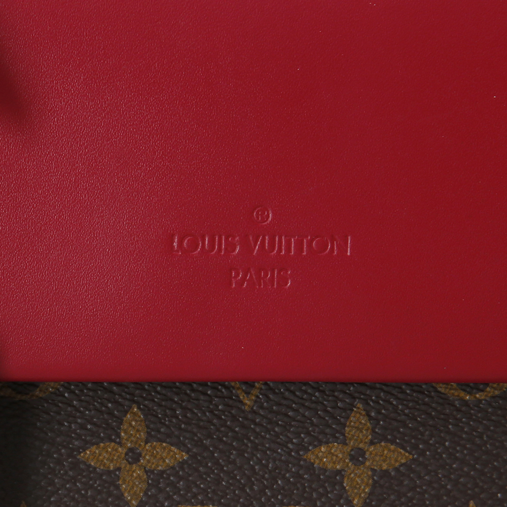LOUIS VUITTON(USED)루이비통 모노그램 클루니BB