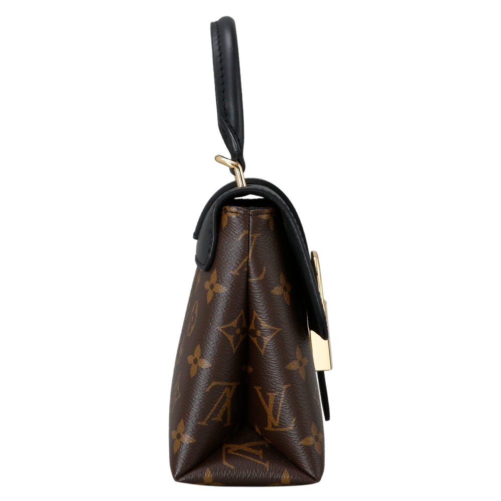 LOUIS VUITTON(USED)루이비통 모노그램 록키bb