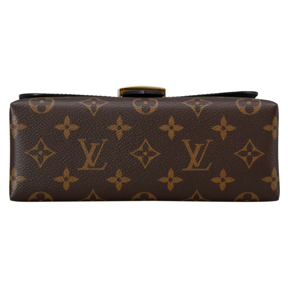 LOUIS VUITTON(USED)루이비통 모노그램 록키bb