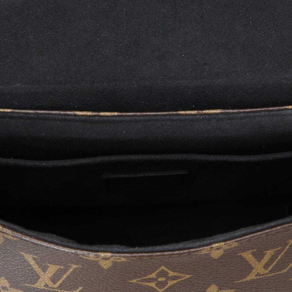 LOUIS VUITTON(USED)루이비통 모노그램 록키bb