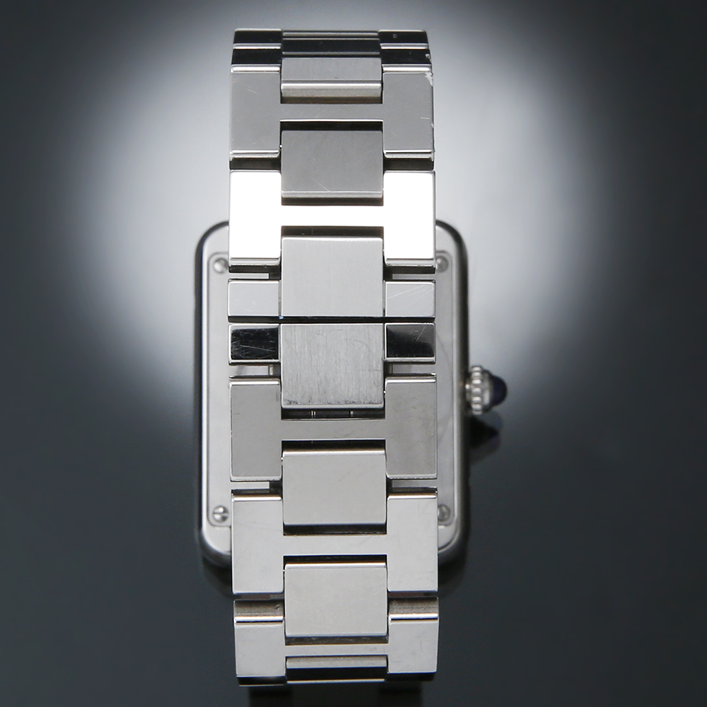 CARTIER(USED)까르띠에 탱크솔로 스몰