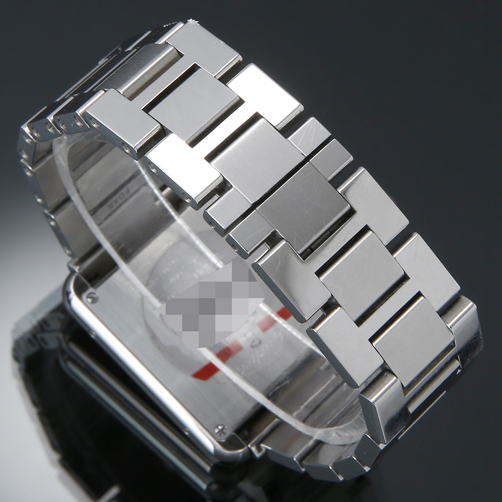 CARTIER(USED)까르띠에 탱크솔로 스몰