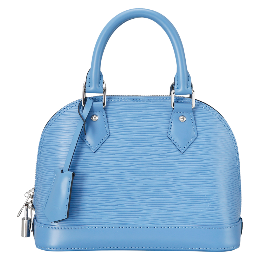 LOUIS VUITTON(USED)루이비통 에삐 알마BB