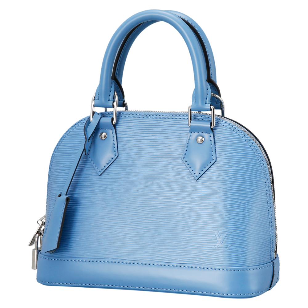 LOUIS VUITTON(USED)루이비통 에삐 알마BB