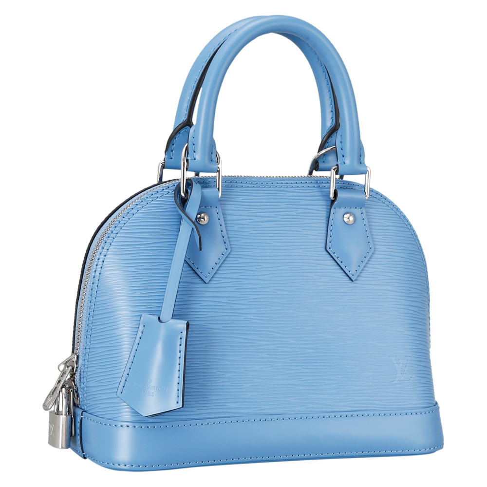 LOUIS VUITTON(USED)루이비통 에삐 알마BB