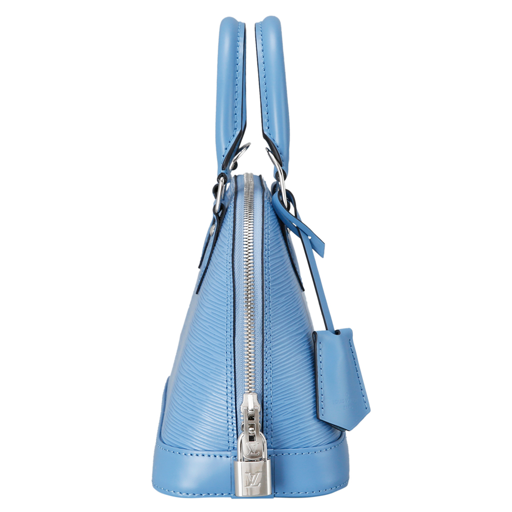 LOUIS VUITTON(USED)루이비통 에삐 알마BB