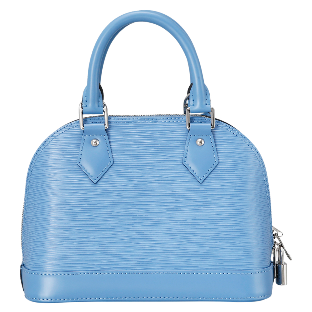 LOUIS VUITTON(USED)루이비통 에삐 알마BB