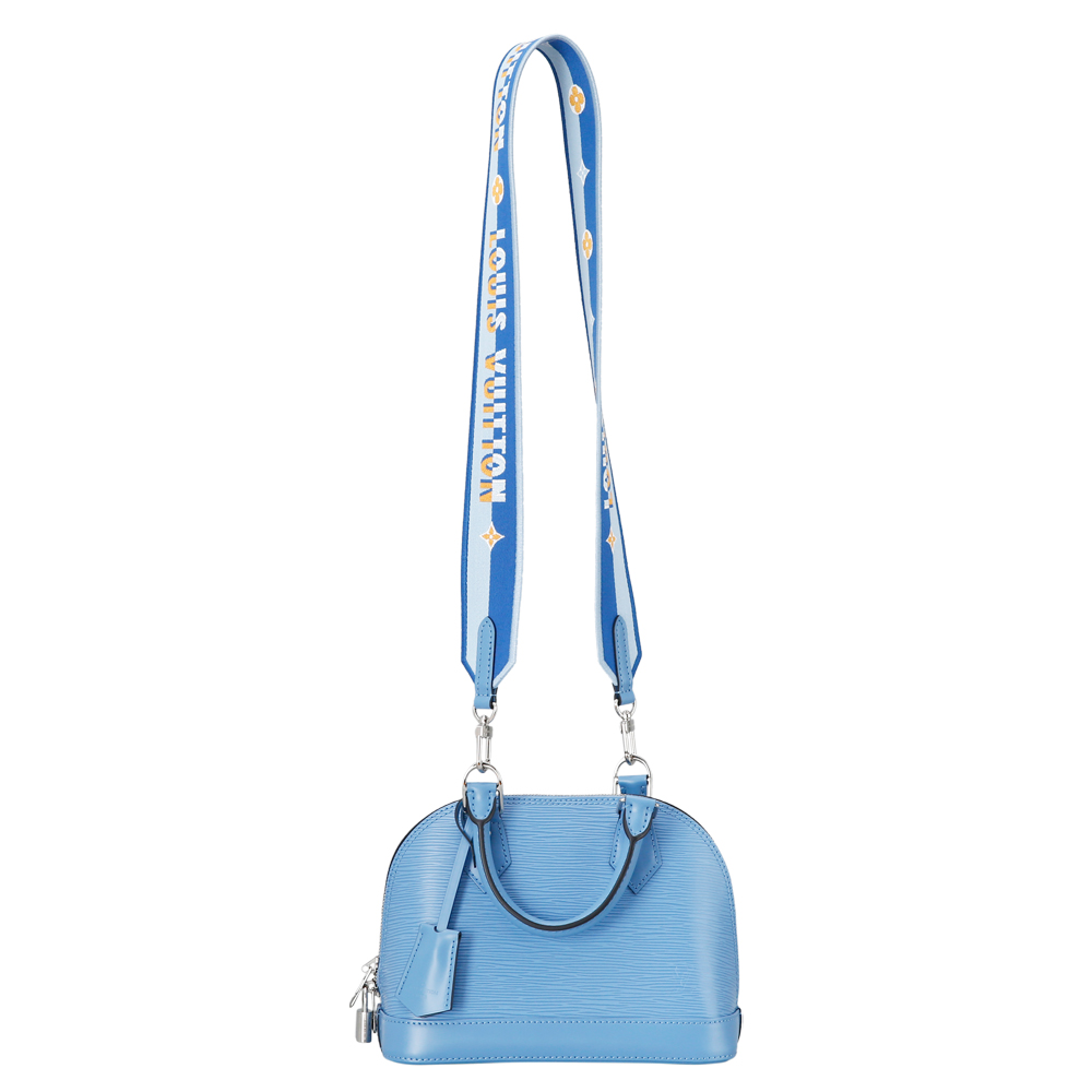 LOUIS VUITTON(USED)루이비통 에삐 알마BB