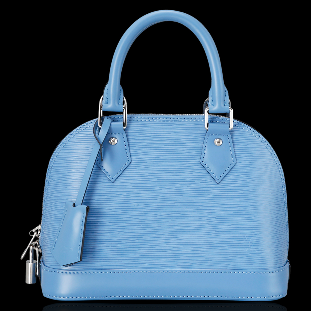 LOUIS VUITTON(USED)루이비통 에삐 알마BB