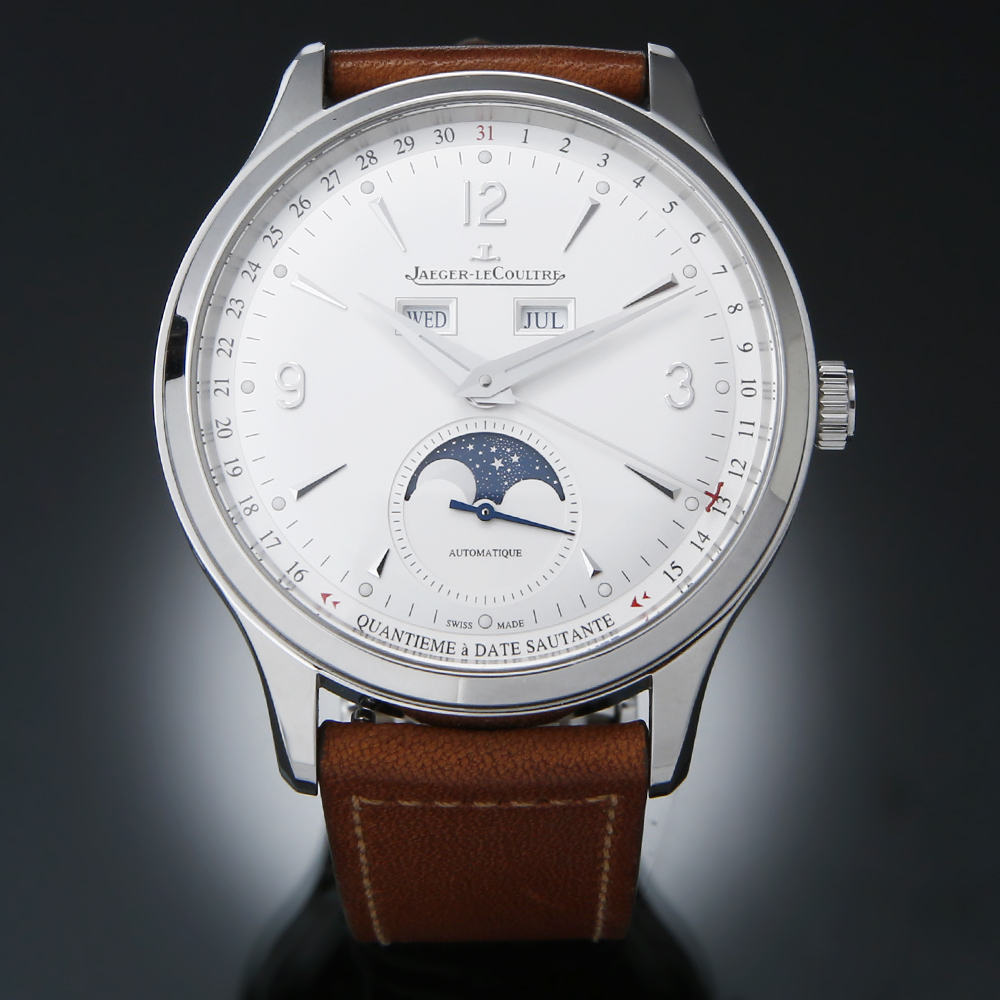 Jaeger LeCoultre(USED)예거르쿨트르 마스터 컨트롤 캘린더