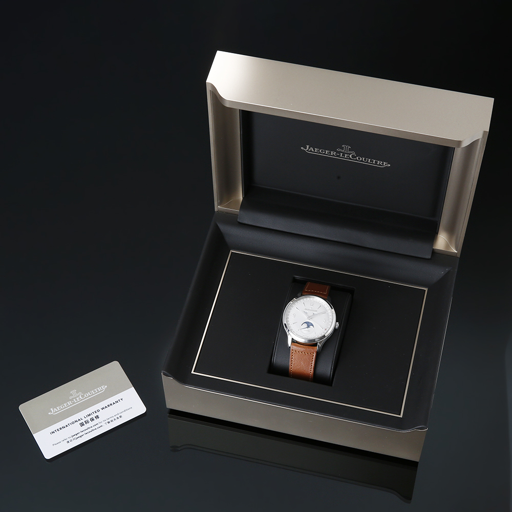 Jaeger LeCoultre(USED)예거르쿨트르 마스터 컨트롤 캘린더