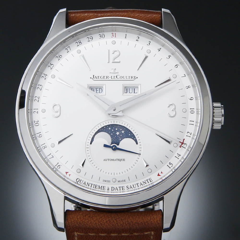 Jaeger LeCoultre(USED)예거르쿨트르 마스터 컨트롤 캘린더