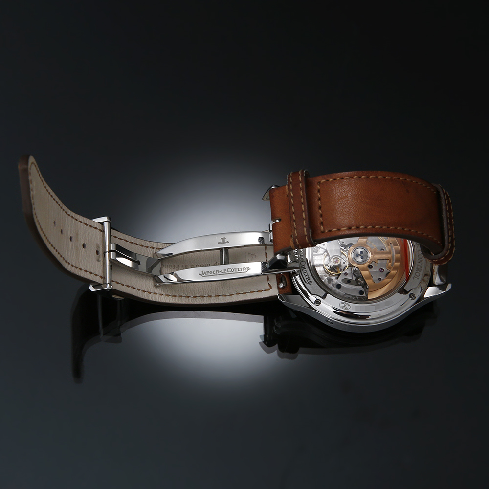Jaeger LeCoultre(USED)예거르쿨트르 마스터 컨트롤 캘린더