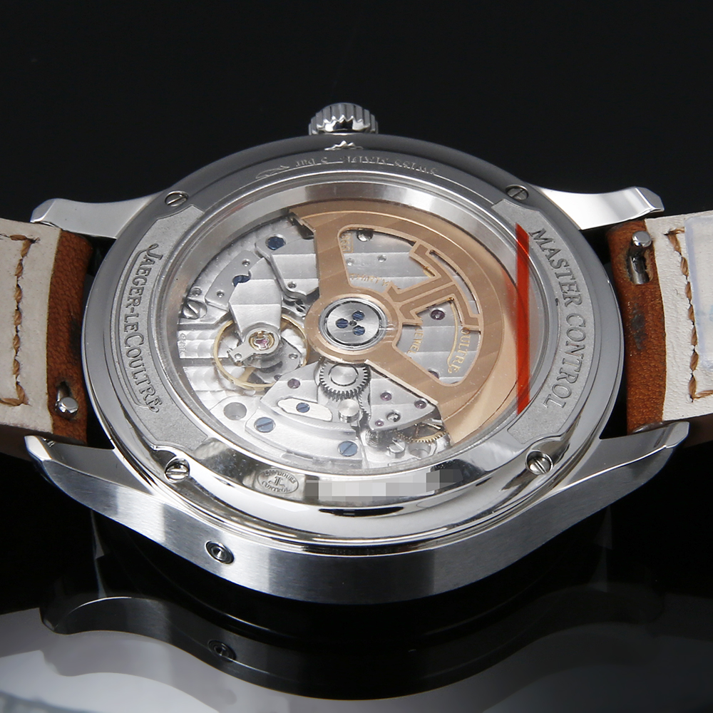 Jaeger LeCoultre(USED)예거르쿨트르 마스터 컨트롤 캘린더
