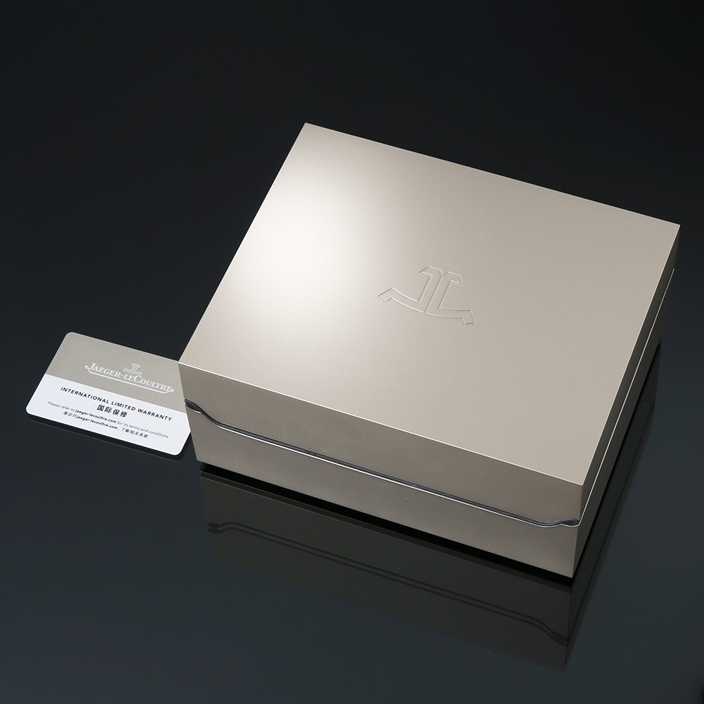 Jaeger LeCoultre(USED)예거르쿨트르 마스터 컨트롤 캘린더