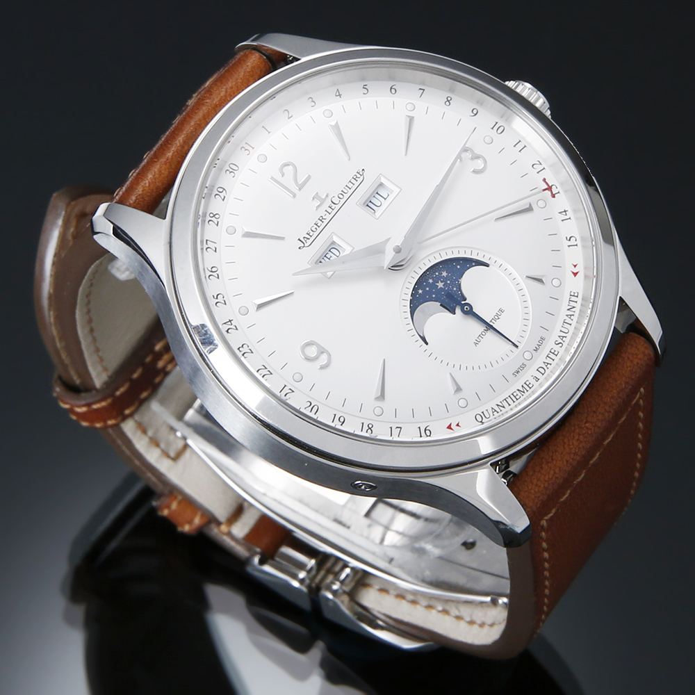 Jaeger LeCoultre(USED)예거르쿨트르 마스터 컨트롤 캘린더