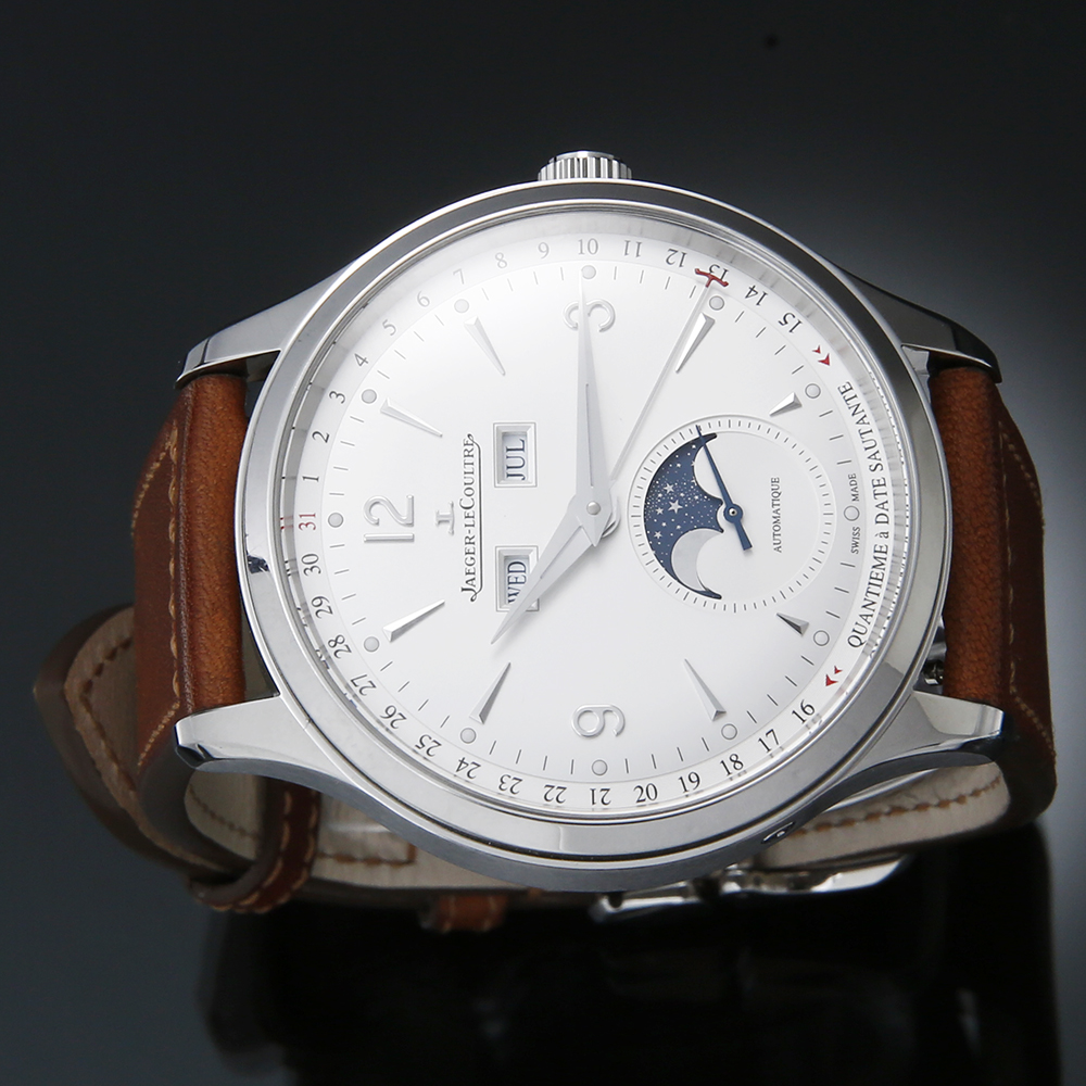 Jaeger LeCoultre(USED)예거르쿨트르 마스터 컨트롤 캘린더