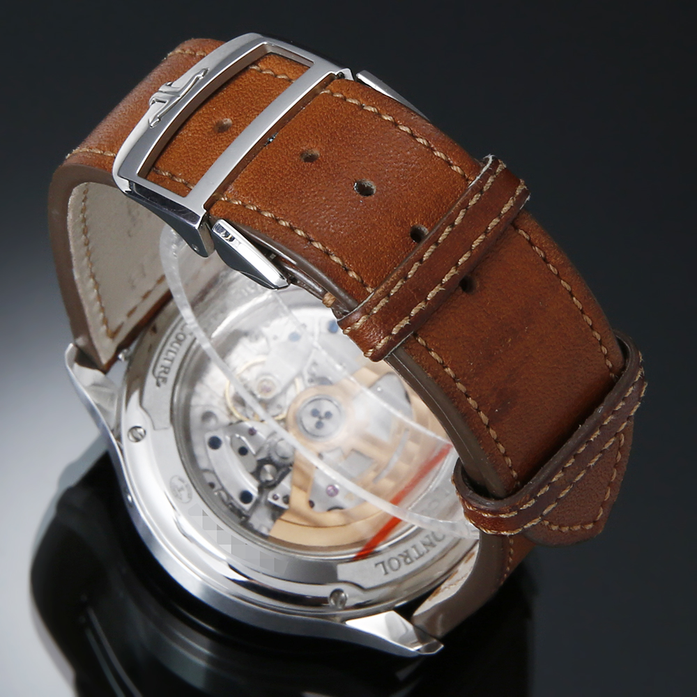 Jaeger LeCoultre(USED)예거르쿨트르 마스터 컨트롤 캘린더