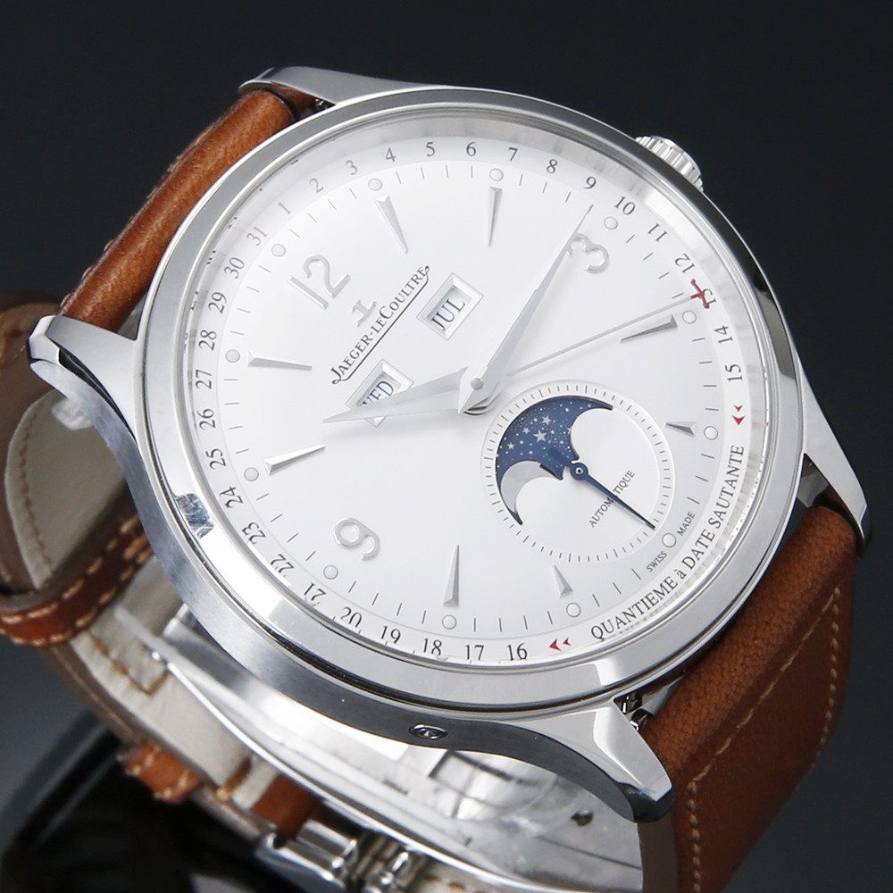 Jaeger LeCoultre(USED)예거르쿨트르 마스터 컨트롤 캘린더