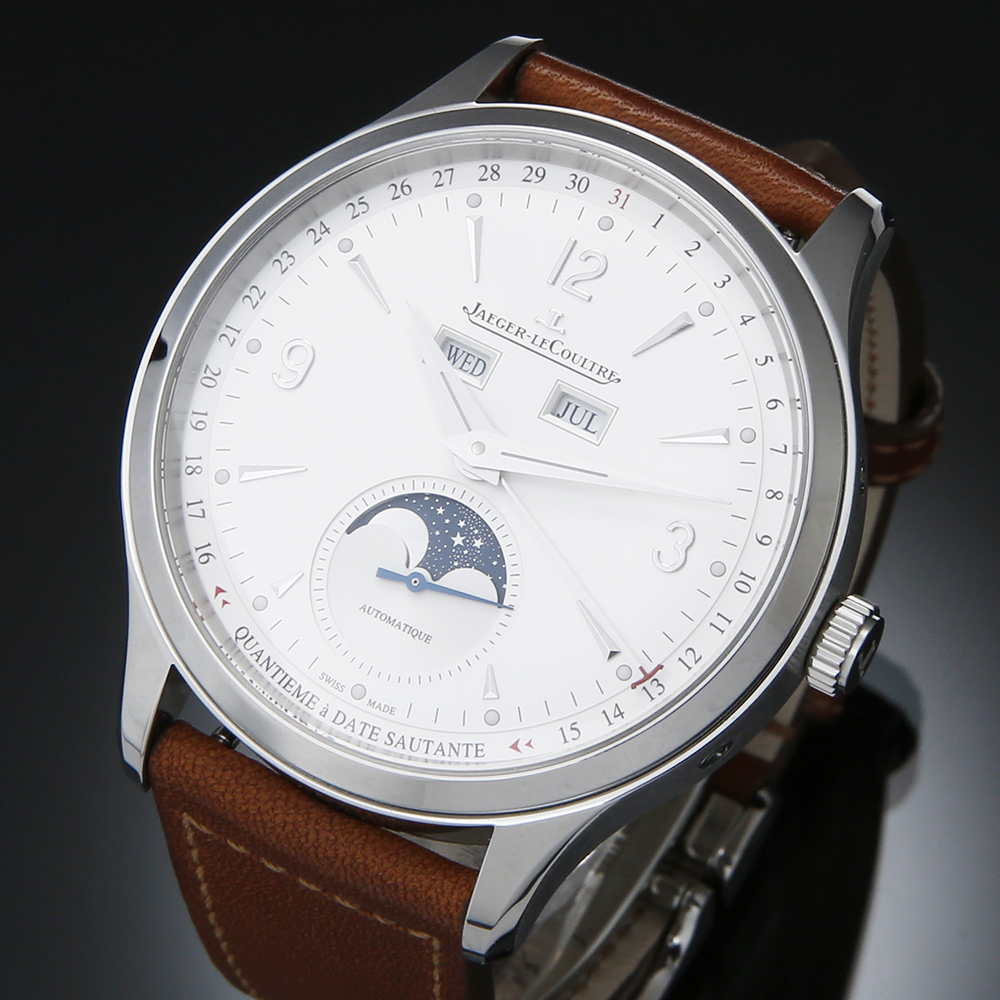 Jaeger LeCoultre(USED)예거르쿨트르 마스터 컨트롤 캘린더
