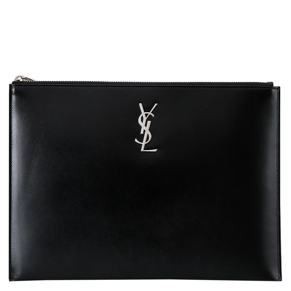 Yves Saint Laurent(USED)생로랑  태블릿 클러치