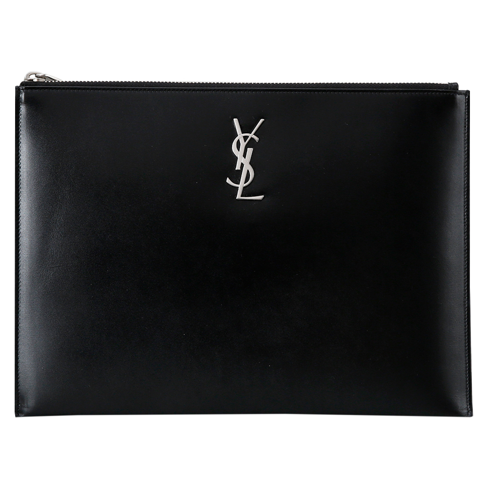 Yves Saint Laurent(USED)생로랑  태블릿 클러치