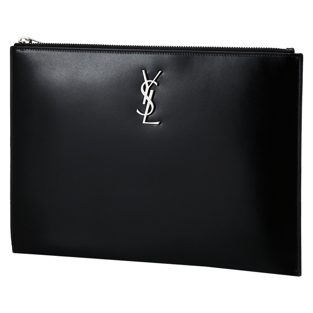 Yves Saint Laurent(USED)생로랑  태블릿 클러치