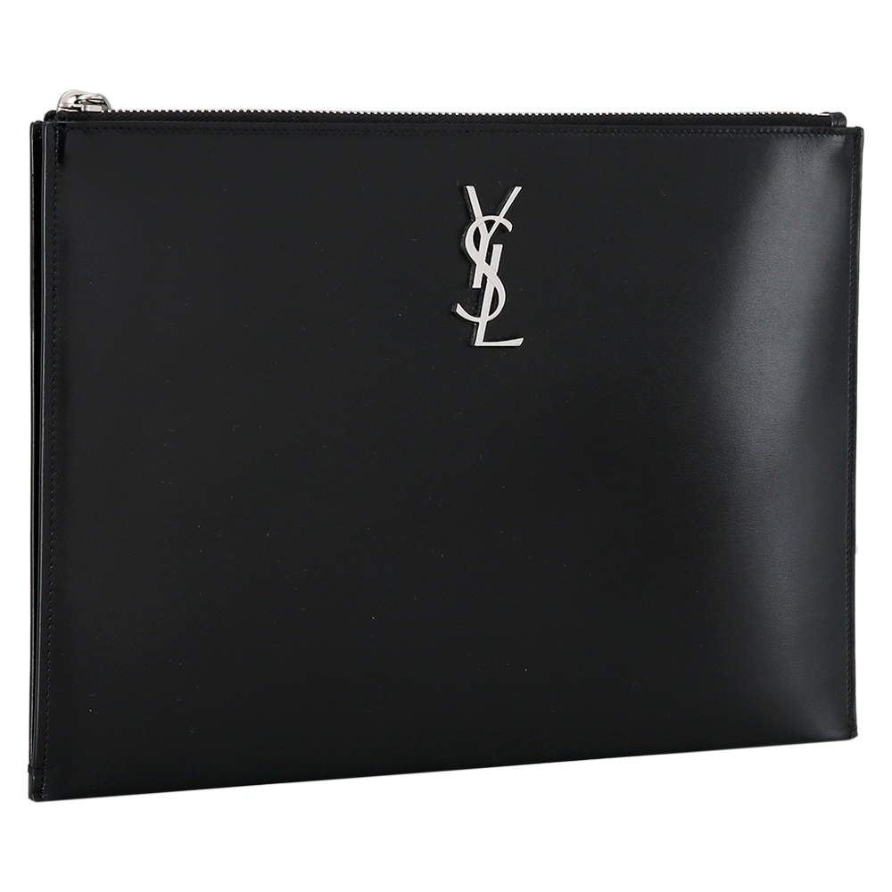 Yves Saint Laurent(USED)생로랑  태블릿 클러치