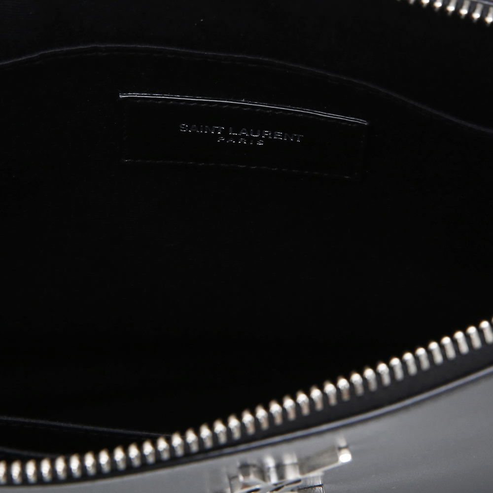 Yves Saint Laurent(USED)생로랑  태블릿 클러치