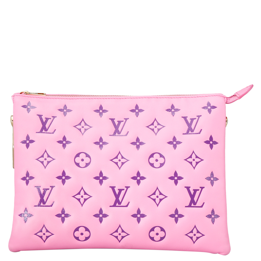 LOUIS VUITTON(USED)루이비통 쿠상PM