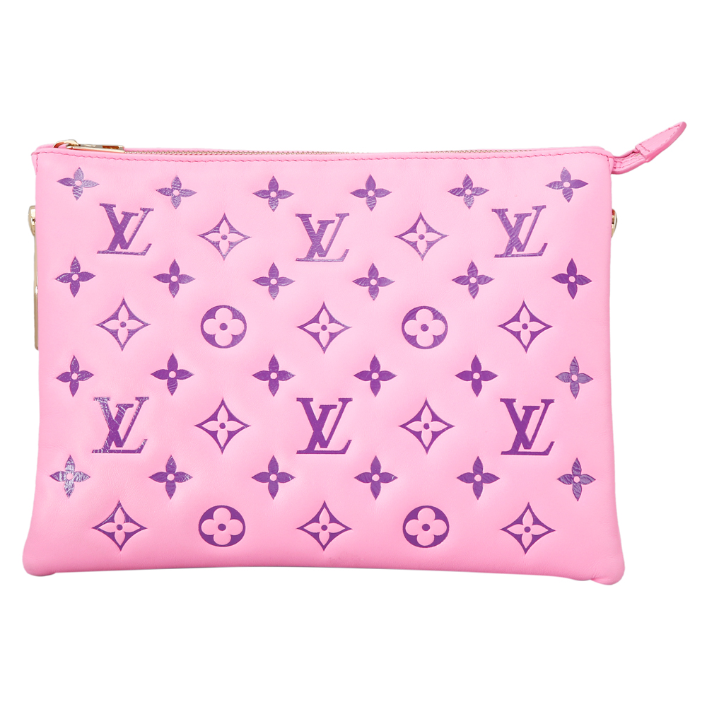 LOUIS VUITTON(USED)루이비통 쿠상PM
