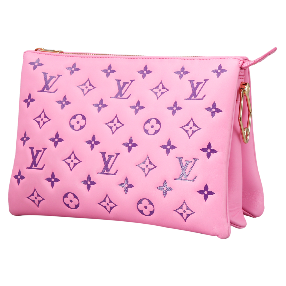 LOUIS VUITTON(USED)루이비통 쿠상PM