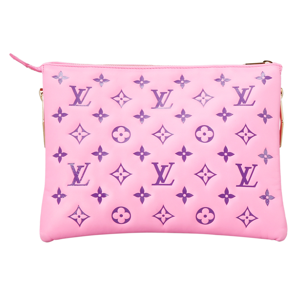 LOUIS VUITTON(USED)루이비통 쿠상PM