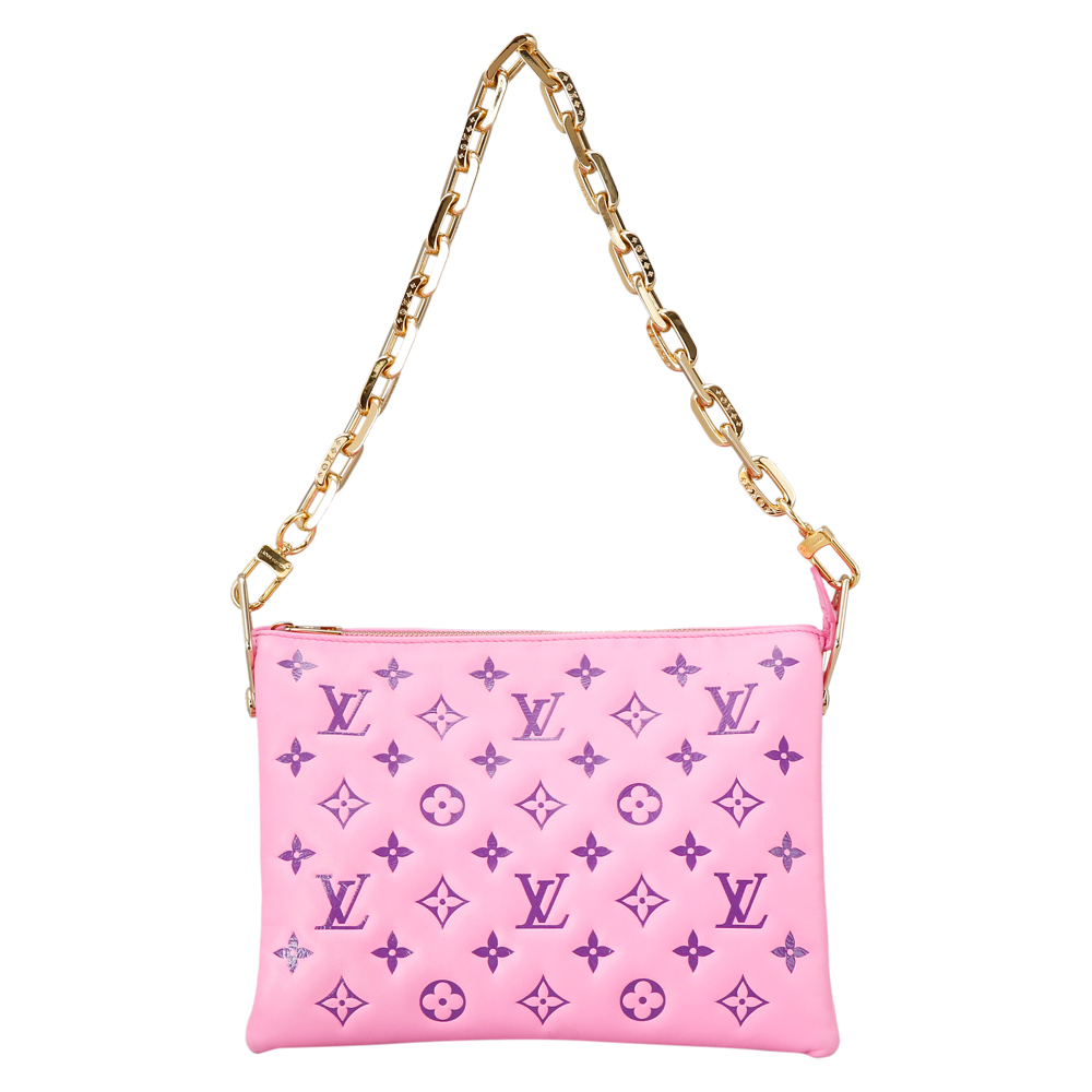 LOUIS VUITTON(USED)루이비통 쿠상PM