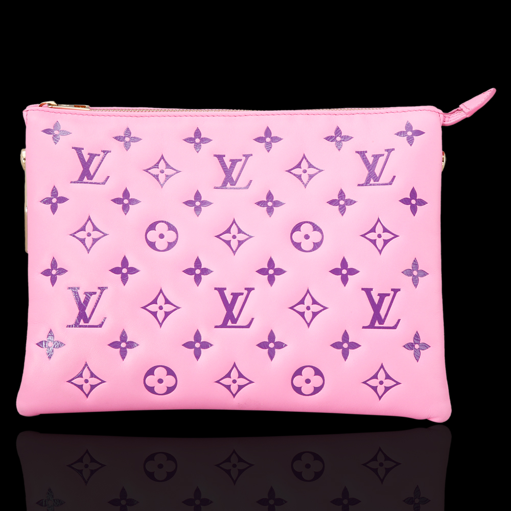 LOUIS VUITTON(USED)루이비통 쿠상PM