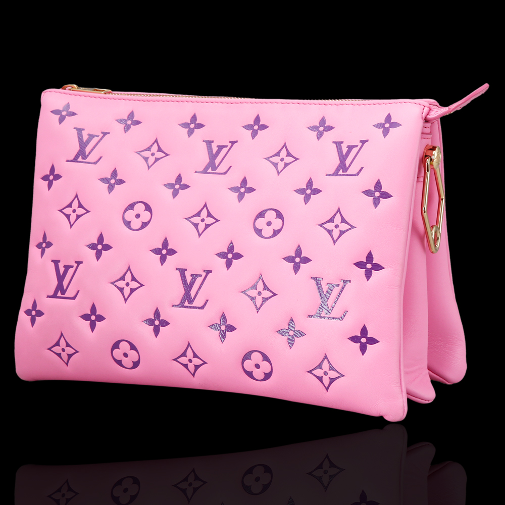 LOUIS VUITTON(USED)루이비통 쿠상PM
