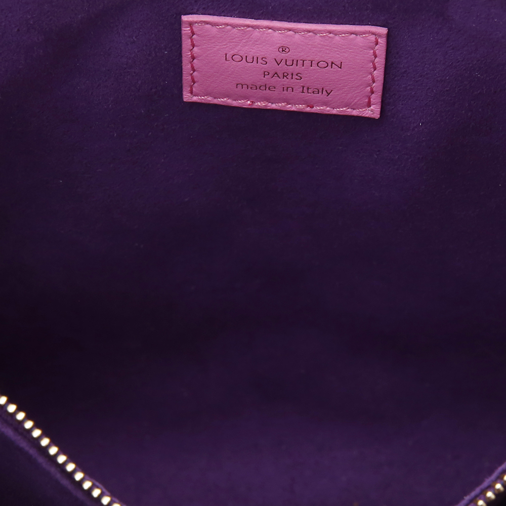 LOUIS VUITTON(USED)루이비통 쿠상PM