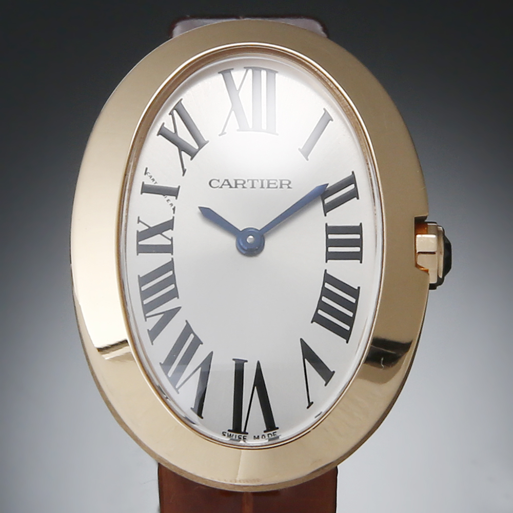 CARTIER(USED)까르띠에 베누아 스몰