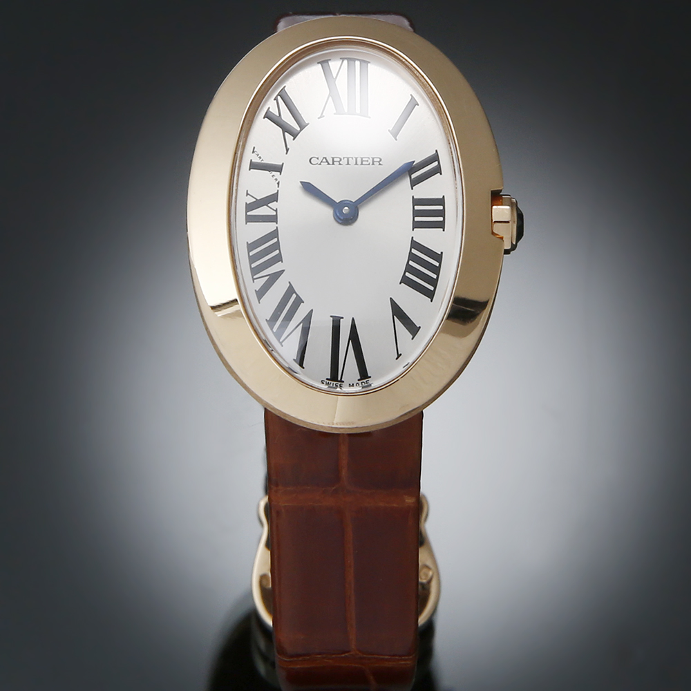 CARTIER(USED)까르띠에 베누아 스몰