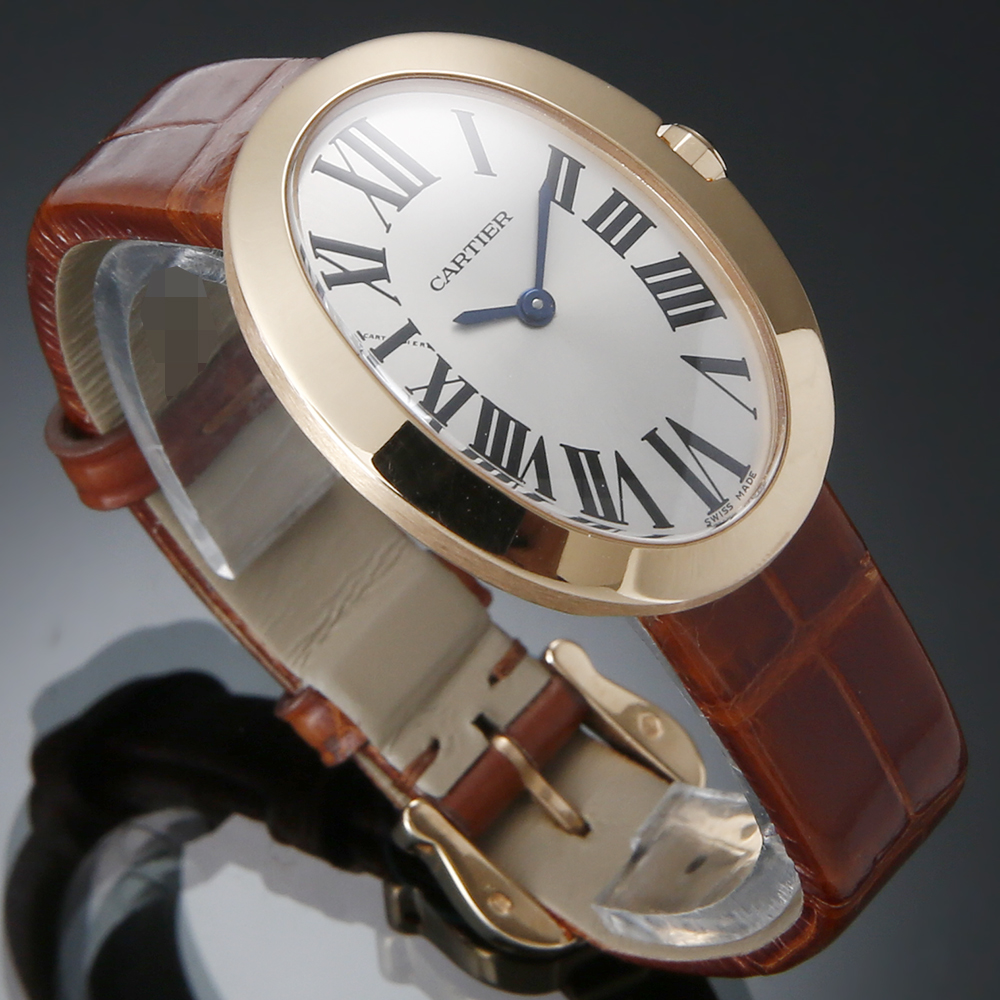 CARTIER(USED)까르띠에 베누아 스몰