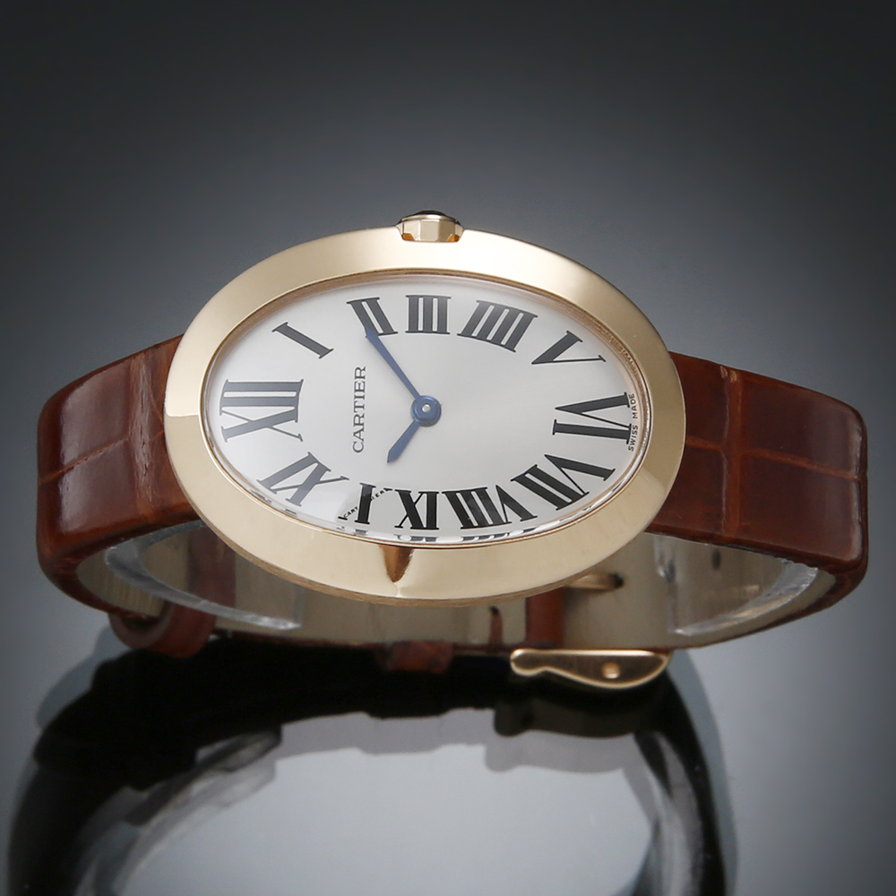 CARTIER(USED)까르띠에 베누아 스몰
