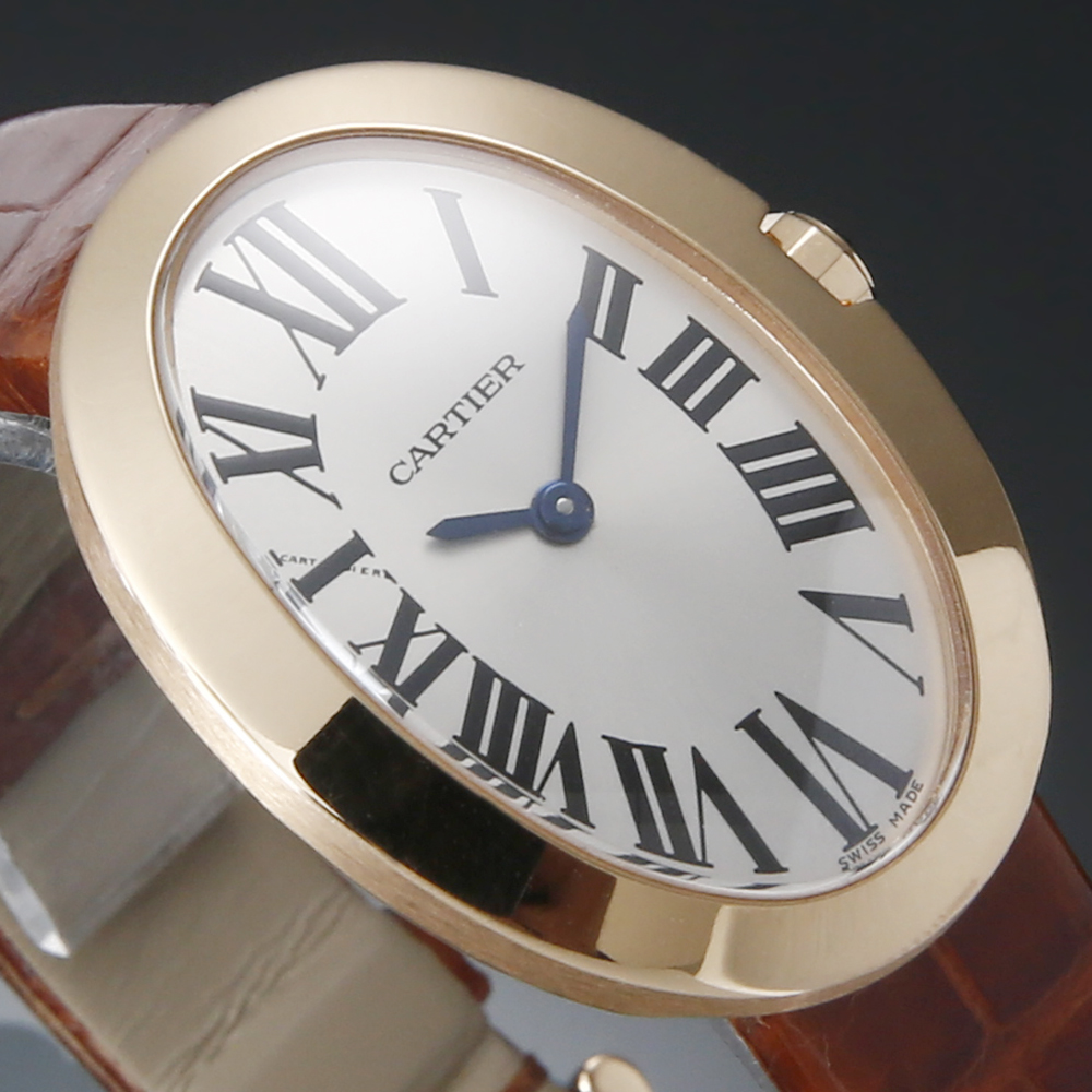 CARTIER(USED)까르띠에 베누아 스몰
