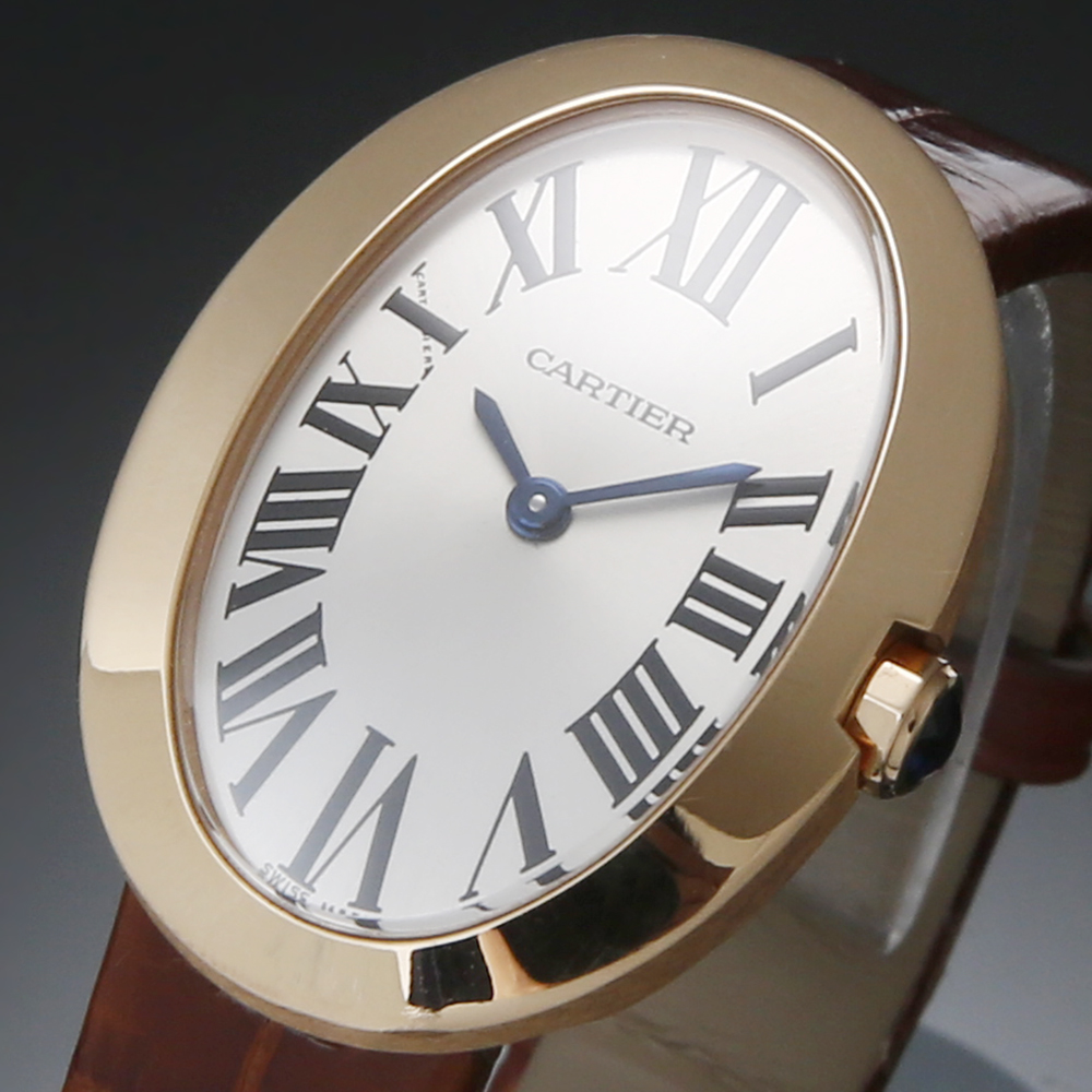 CARTIER(USED)까르띠에 베누아 스몰