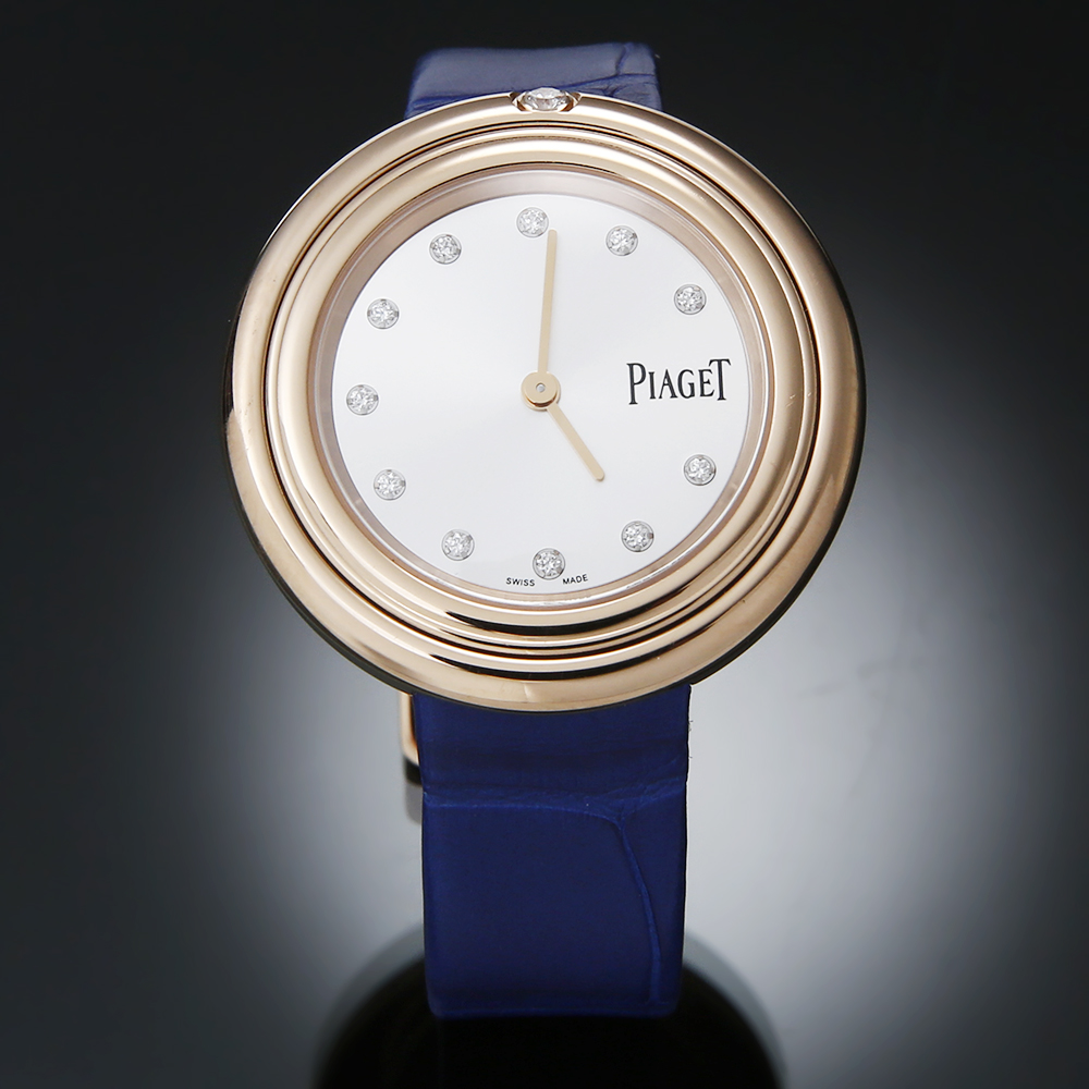 Piaget(USED) 피아제 포제션