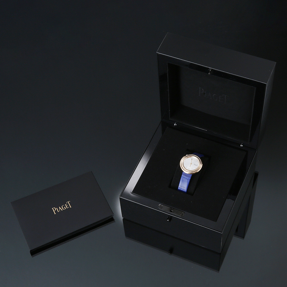 Piaget(USED) 피아제 포제션