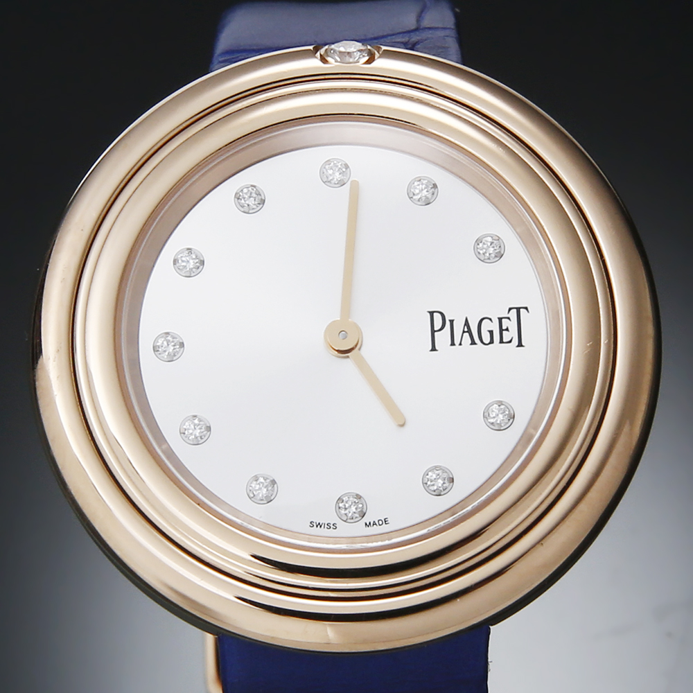 Piaget(USED) 피아제 포제션